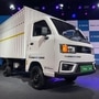 India’s electric CV segment records mixed results in April 2026: FADA reports