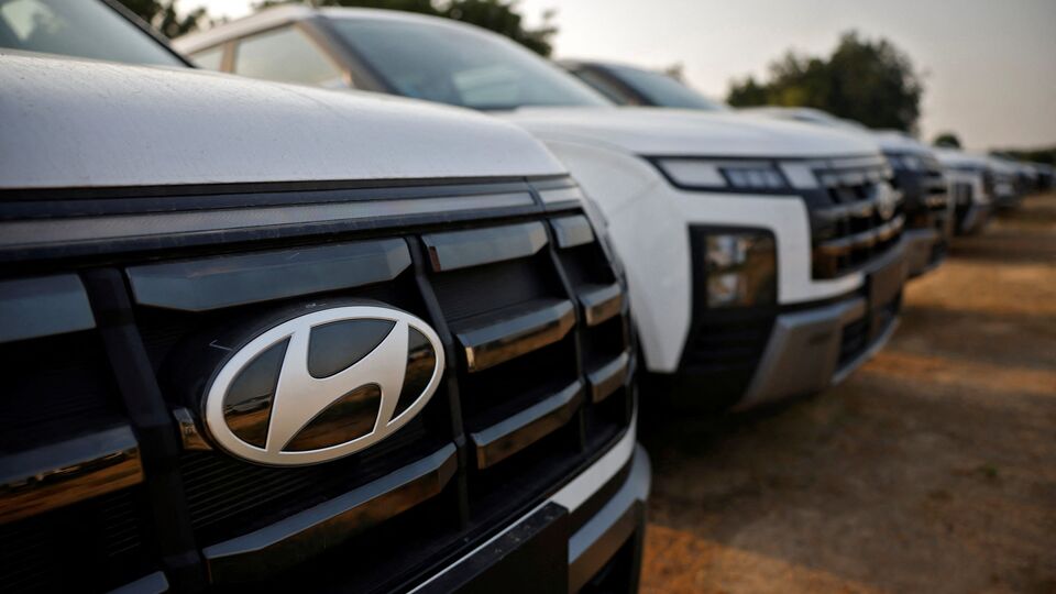 Hyundai