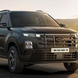 Hyundai Creta has received a streamlined variant lineup, with the two trims SX Tech and SX(O) discontinued, reducing the total variants to seven.