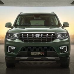 The Mahindra Scorpio-N continues to remain one of the most popular ladder-frame SUVs in the Indian market