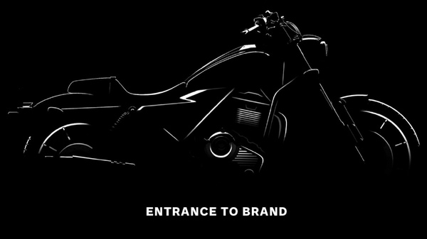Harley Davidson Sprint