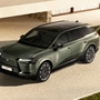 Lexus TZ electric SUV globally unveiled; will it come to India?