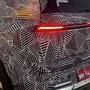 Tata Sierra EV spotted in wild again, new bumper element and infotainment screen revealed