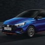 Hyundai has revised the i20 N Line range, making the DCT gearbox exclusive to the top-spec N8 trim.