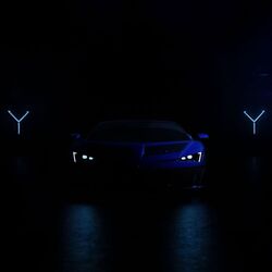 The Lamborghini Fenomeno Roadster is set to make its global debut at the Lamborghini Arena 2026 event in Imola.
