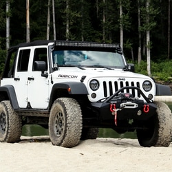 Looking for a luxury SUV that can handle serious off-roading? Here are five premium 4x4 SUVs that stand out for adventure use in India.