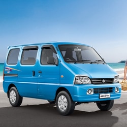 Maruti Suzuki Eeco Star Edition adds cosmetic and accessory upgrades to the 5-seater AC and CNG variants.