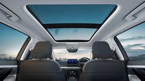Tata Nexon