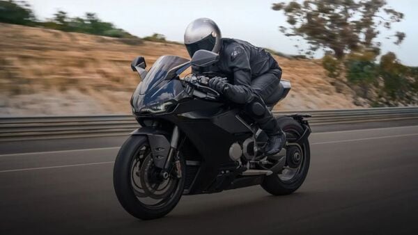 Norton Manx R