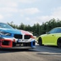 BMW M2, M3, M4 to get Ignite technology from Formula 1. What it means