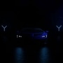 Lamborghini Fenomeno teased ahead of reveal on May 9