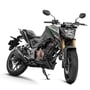 Honda discontinues CB300F from India lineup; Flex-fuel variant also delisted