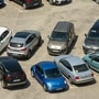 Ford’s latest patent could help parked cars escape incoming crashes