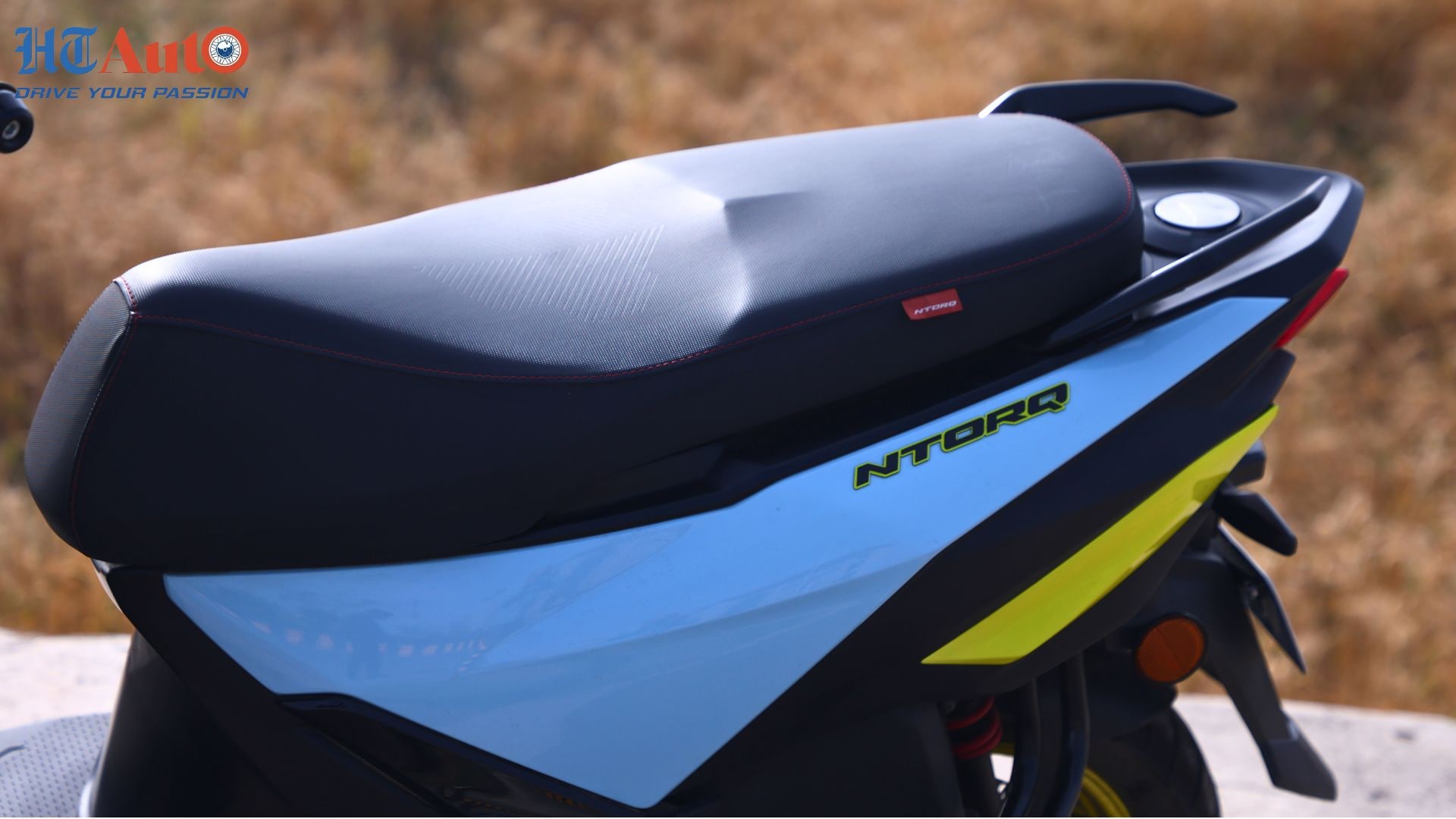 TVS Ntorq 150