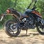 2026 KTM 390 Duke Review: Smaller Engine, Same Madness?