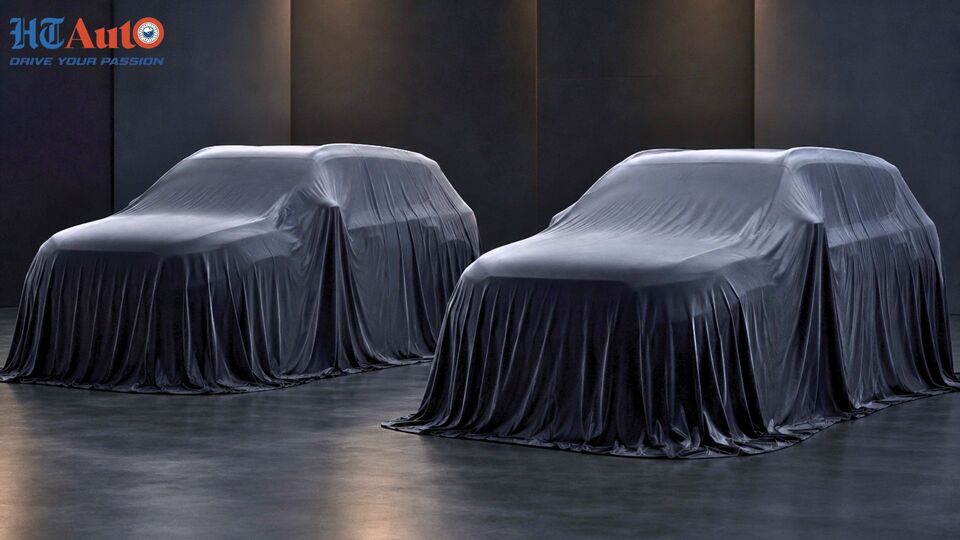 Upcoming Hyundai SUV