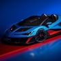 Lamborghini unveils 1,065 bhp Fenomeno Roadster, only 15 units to be built