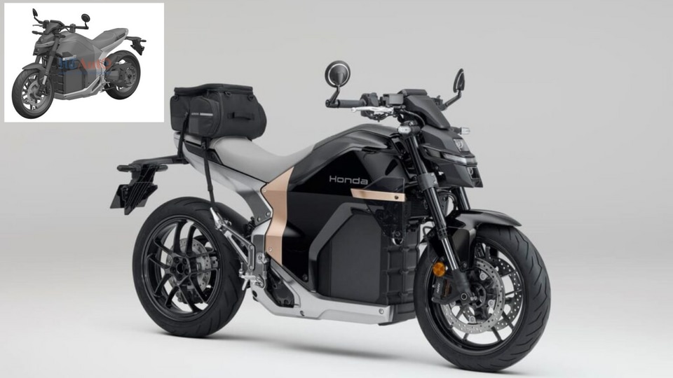 Honda WN7