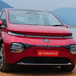 The Windsor EV has become quite popular in the Indian market because of its value for money quotient. 