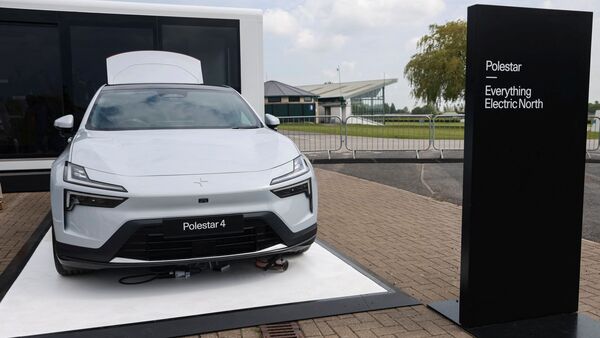Polestar doubles down on net zero as global auto majors pull back on EVs amid challenges