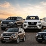5 reliable second-hand SUVs I would honestly buy over a brand-new car in 2026