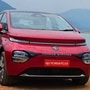 JSW MG Motor India EV Wholesales Grow 9% Between January-April 2026