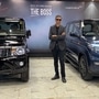 This Mahindra is the most affordable rear-wheel-drive SUV you can buy in India