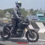 Royal Enfield Himalayan 750 spied testing again, edges closer to production
