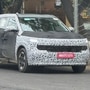 Next-gen Kia Sonet spotted on test in India; What to expect