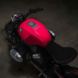 BMW Motorrad could unveil the production-ready R20 at EICMA 2026 in Milan, with the CEO Markus Flasch recently posting an image of multiple test bikes