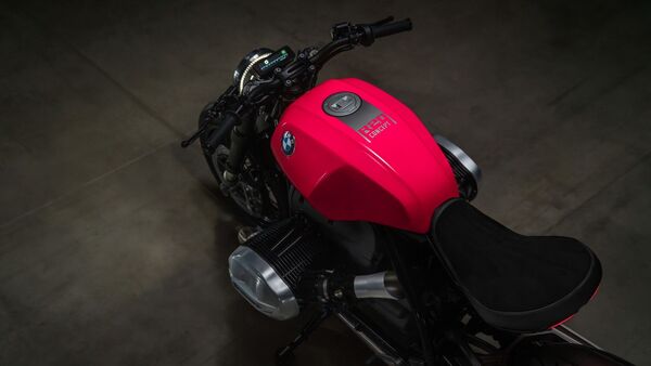 BMW Motorrad could unveil the production-ready R20 at EICMA 2026 in Milan, with the CEO Markus Flasch recently posting an image of multiple test bikes
