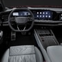 Upcoming Audi Q9 interior revealed ahead of global debut