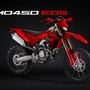 Ducati Desmo 450 EDS set to be unveiled globally on June 9