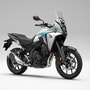 Honda NX500 E-Clutch launched in India at ₹7.43 Lakh