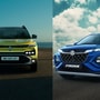 Renault Kiger vs Maruti Suzuki Fronx specification comparison: price, engine, features, safety