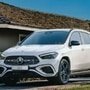 5 entry-level luxury SUVs I would honestly spend my money on in 2026