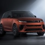 Range Rover Sport SV launched in India at ₹2.05 crore, deliveries to commence in August 2026