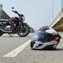 Royal Enfield Velocity helmet review: Safety and style but comes at a cost