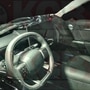 2027 Hyundai Tucson interior revealed in new spy shots with 17-inch display