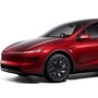 Tesla Model Y L starts arriving at dealerships, deliveries to start soon