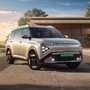 Kia Carens Clavis EV launched with BaaS; Prices now start at ₹12.84 lakh