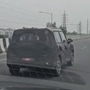 Kia Syros EV spied again, will launch later this year