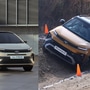 Tata Altroz iCNG AMT vs Tata Punch iCNG AMT: Which car is a better value for money?