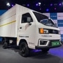 Euler Motors clocks ₹402 crore revenue in FY26, records 110% growth
