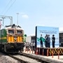 Maruti Suzuki crosses 3 million vehicle dispatches via railways