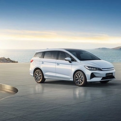 BYD India is offering benefits of up to ₹5.2 lakh on the eMax 7 and Atto 3
