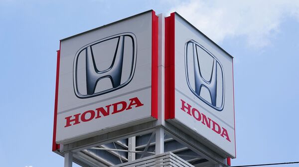 Honda forms new India digital services arm