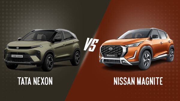 Feeling confused between Tata Nexon and Nissan Magnite? Which one makes more sense to buy