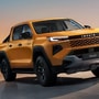 2026 Toyota Hilux launched in electric, diesel avatars in the UK, prices revealed