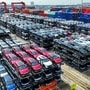 BYD may acquire EV plants in Europe amid waning China demand